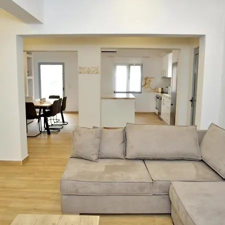 Apartment Exquisite 4-bedroom Prestige *