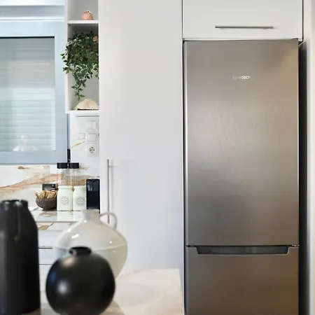 Apartment Exquisite 4-bedroom Prestige