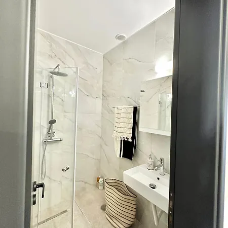 Apartment Exquisite 4-bedroom Prestige Rhodes City