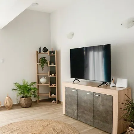 Apartment Exquisite 4-bedroom Prestige
