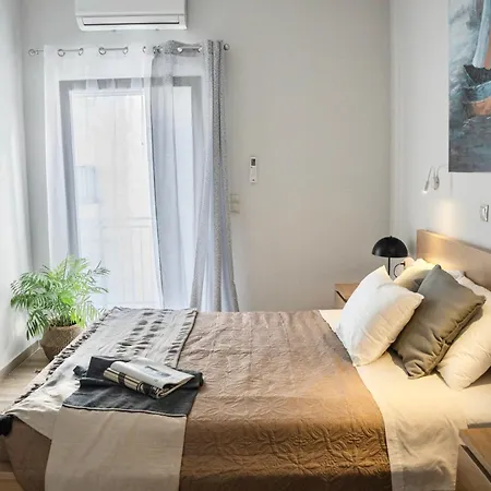 Apartment Exquisite 4-bedroom Prestige Rhodes City