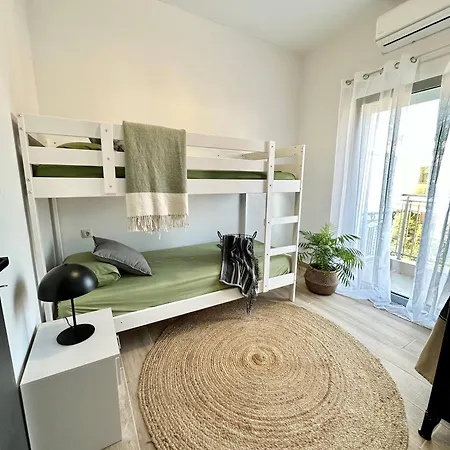Apartment Exquisite 4-bedroom Prestige