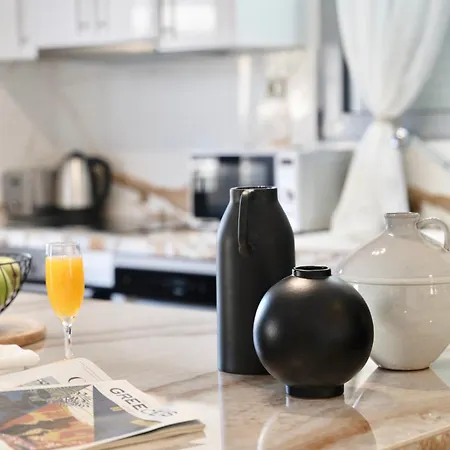 Apartament Exquisite 4-bedroom Prestige *