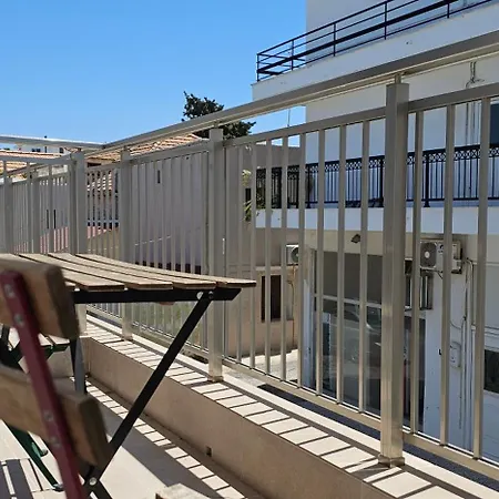 Διαμέρισμα Exquisite 4-bedroom Prestige