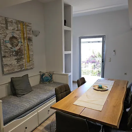 Apartament Exquisite 4-bedroom Prestige